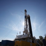Natural gas trading outlook: futures correct rally as inventories eyed