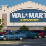 Wal-Mart Stores Inc.’s share price up, South African unit Massmart reports H1 profit decline