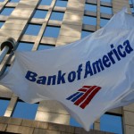 Bank of America Corp.’s share price up, faces a record $17bn settlement with the US Department of Justice
