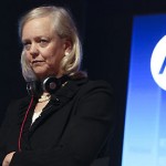 Hewlett-Packard Co. share price down, posts first revenue increase in 12 quarters due to stronger PC sales
