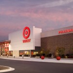 Target share price down, beats profit forecast and projects future growth