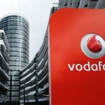 Vodafone share price up, reports better revenue amid European recovery