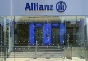 Allianz Se S Share Price Up Posts Rising Q2 Profit
