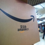 Amazon.com Inc share price up, enters Shanghai’s free-trade zone to take on Chinese rivals