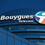 Bouygues SA’s share price down, H1 profit down 61%, full-year sales forecast lowered
