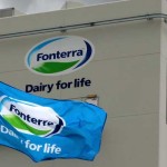 Fonterra Co-Operative Group Ltd share price up, expands reach in China