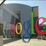 Google Inc.’s share price up, accuses the MPAA of secretly organizing regulatory actions against it