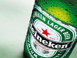 Heineken Share Price Jumps As H1 Results Beat Projections