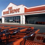 Home Depot Inc.’s share price up, names Craig Menear to succeed Frank Blake as CEO