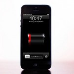Apple Inc. share price up, launches an iPhone 5 battery replacement program