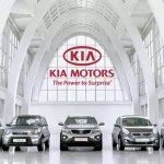 Kia Motors Corp. share price up, to invest $1-billion in a Mexico auto assembly plant