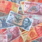 Forex Market: USD/MXN daily trading outlook