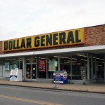 Dollar General share price up, turns directly to Family Dollar shareholders