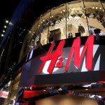 H&M share price down, reports a decline in third-quarter profitability, slow sales growth in September