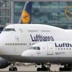 Lufthansa shares surge, company agrees on €9 billion bailout deal