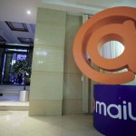 Mail.Ru share price up, buys remaining 48% of VKontakte for $1.47bn