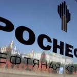 NK Rosneft’ OAO’s share price up, offers China a stake in its second-biggest oil project