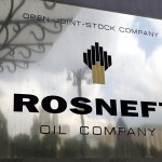 Rosneft share price up, Sechin says US sanctions won’t prevent Arctic drilling
