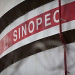 Sinopec share price slumps, sells a 30% stake of its sales-and-marketing division