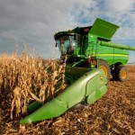 Grains trading outlook: corn, wheat, soybeans futures drop on quality US crops