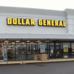 Dollar General share price down, Family Dollar advises shareholders against offer