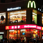 McDonald’s Corp. share price, to revise its food-safety strategy in China