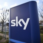 Sky share price up, reports strong first-half results on UK and Ireland growth