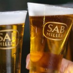 SABMiller share price up, partners up with Coca-Cola to dive into Africa’s markets
