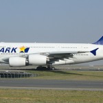 Airbus Group NV share price up, nears settlement with Skymark over terminated A380 deal