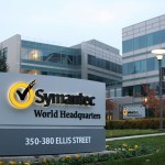 Symantec Corp. share price down, considers to separate its business into two companies