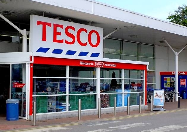 Tesco Plc' share price up, appoints CEO Lewis to take direct control of ...