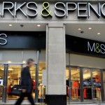 Marks and Spencer Group PLC share price up, reports gains in revenue and increases margin forecast