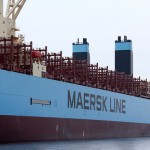 AP Moeller Maersk A/S share price up, to end unprofitable long-term agreements