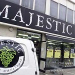 Majestic Wine PLC share price down, profit falls on increased investments