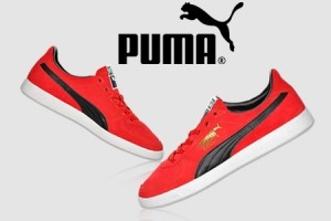 puma share price