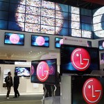 LG Electronics share price down, headquarters raided by prosecutors 