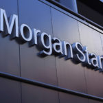 Morgan Stanley shares close lower on Wednesday, bank raises salary for institutional securities analysts