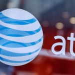 AT&T share price up, posts better-than-expected quarterly results