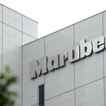 Marubeni share price down, cuts profit guidance in half on oil prices