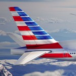 American Airlines share price up, reaches agreement with pilot union