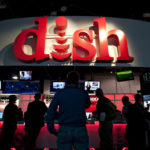 Dish Network share price up, in merger talks with T-Mobile US