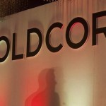 Goldcorp share price down, to write down up to $2.7 billion of its Cerro Negro mine