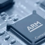 ARM share price up, reports strong full-year results on robust iPhone sales