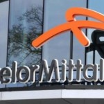 ArcelorMittal share price up, projects lower 2015 profit