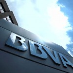 BBVA share price up, beats expectations on Spanish recovery