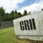 CRH share price up, to buy €6.5 billion of assets from rivals