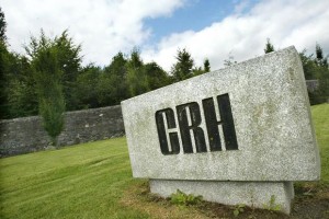CRH Ireland