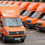 TNT Express share price down, reports quarterly loss on restructuring costs