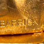 Barrick share price up, to cut its debt by $3 billion in 2015