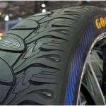 Goodyear share price up, profit skyrockets on tax benefit